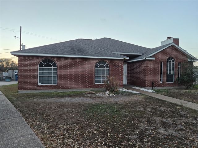 11817 Jacob St, Corpus Christi, TX 78410