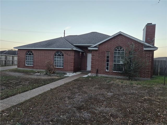 11817 Jacob St, Corpus Christi, TX 78410