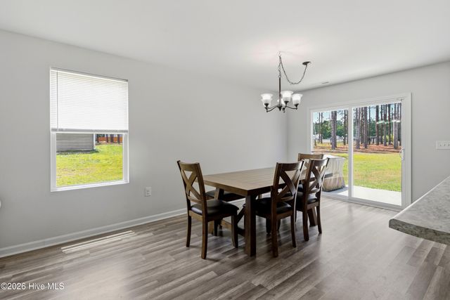 175 Desert Orchid Circle, Raeford, NC 28376