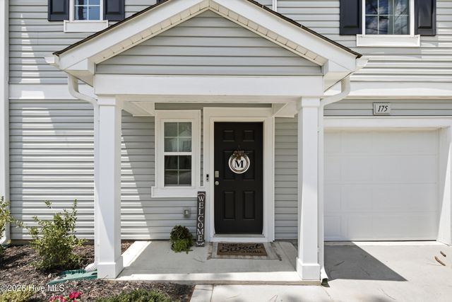 175 Desert Orchid Circle, Raeford, NC 28376