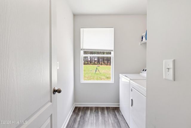 175 Desert Orchid Circle, Raeford, NC 28376