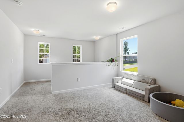 175 Desert Orchid Circle, Raeford, NC 28376