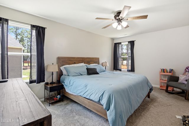 175 Desert Orchid Circle, Raeford, NC 28376