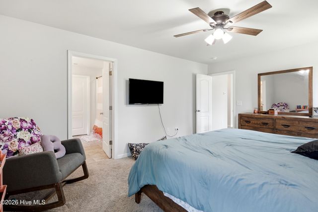 175 Desert Orchid Circle, Raeford, NC 28376