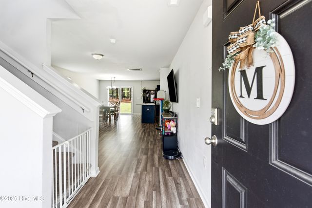 175 Desert Orchid Circle, Raeford, NC 28376