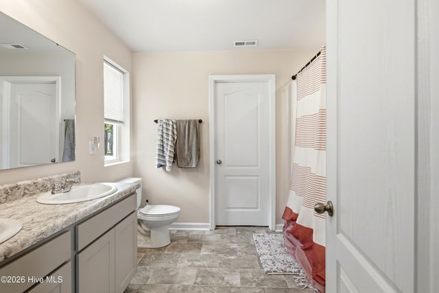 175 Desert Orchid Circle, Raeford, NC 28376