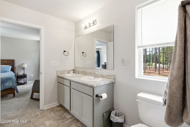 175 Desert Orchid Circle, Raeford, NC 28376