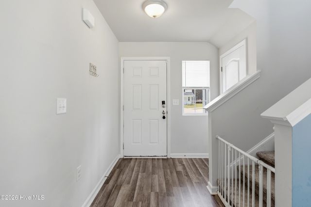 175 Desert Orchid Circle, Raeford, NC 28376