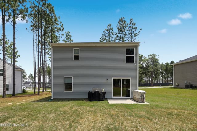 175 Desert Orchid Circle, Raeford, NC 28376