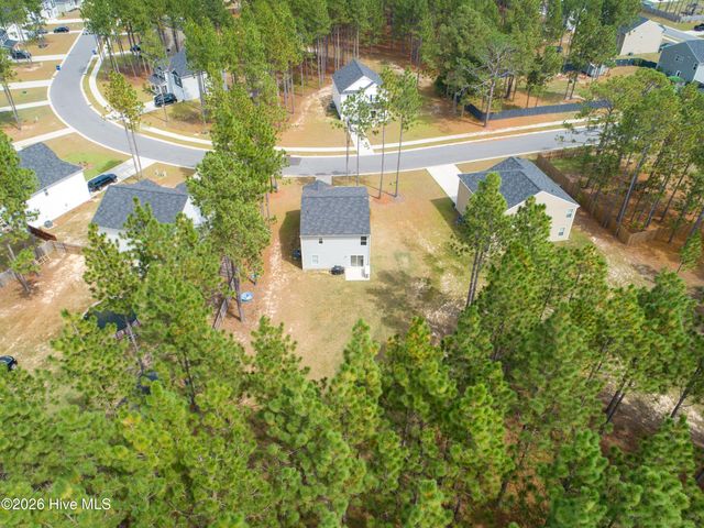 175 Desert Orchid Circle, Raeford, NC 28376