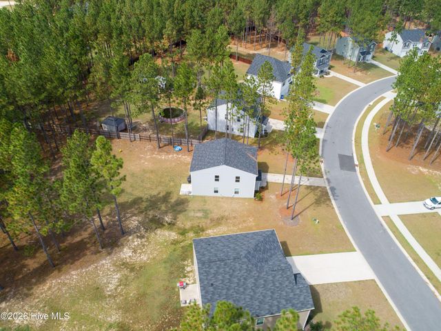 175 Desert Orchid Circle, Raeford, NC 28376