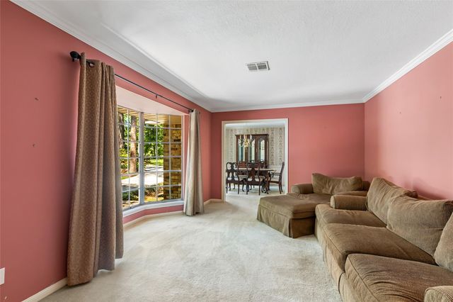 1710 Palomino Lane, Kingwood, TX 77339