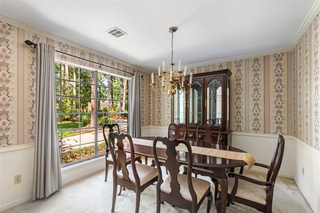 1710 Palomino Lane, Kingwood, TX 77339