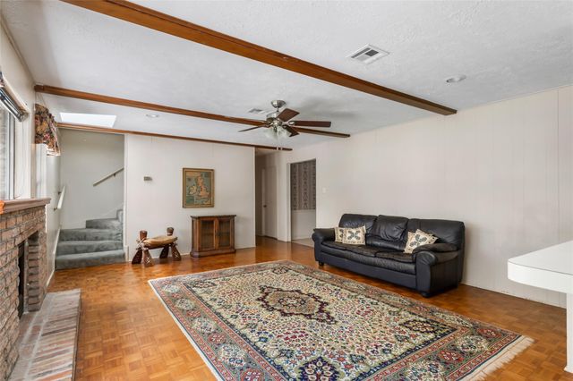 1710 Palomino Lane, Kingwood, TX 77339