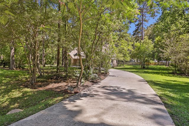 1710 Palomino Lane, Kingwood, TX 77339