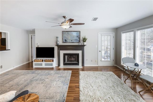 514 Berkeley Woods Drive, Duluth, GA 30096