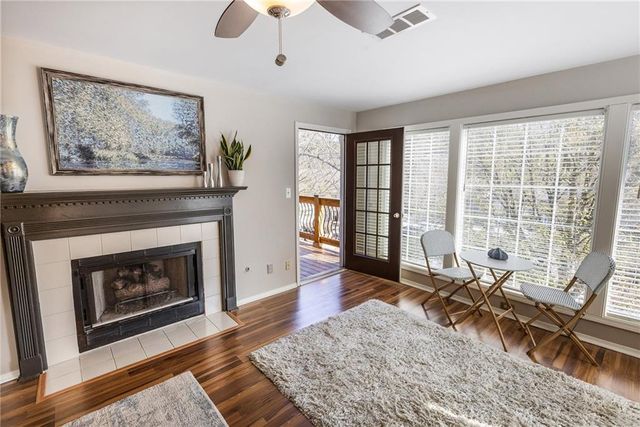 514 Berkeley Woods Drive, Duluth, GA 30096