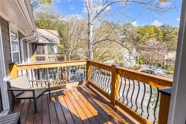 514 Berkeley Woods Drive, Duluth, GA 30096