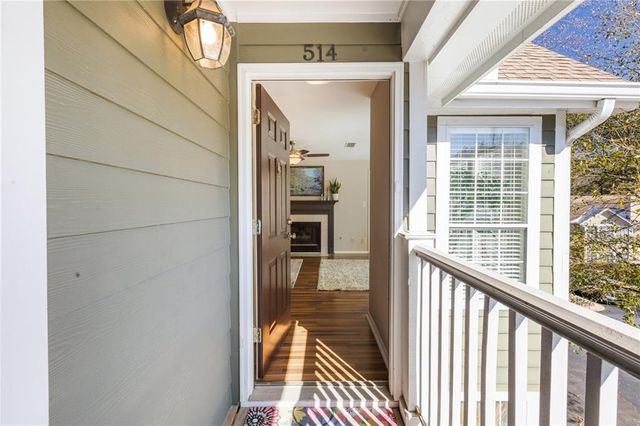 514 Berkeley Woods Drive, Duluth, GA 30096