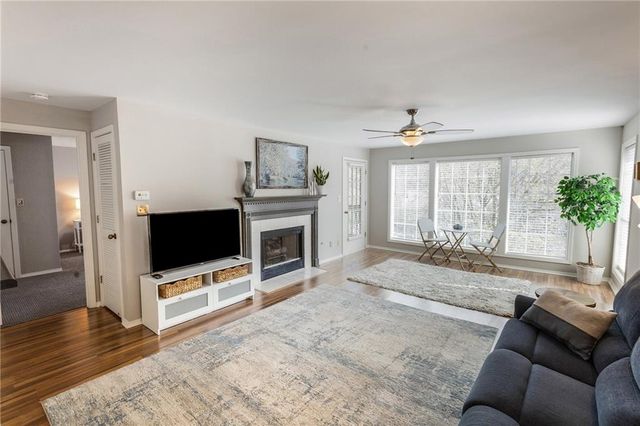 514 Berkeley Woods Drive, Duluth, GA 30096