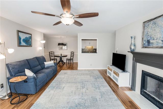 514 Berkeley Woods Drive, Duluth, GA 30096