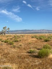 135th W W Ave A Street, Rosamond, CA 93560