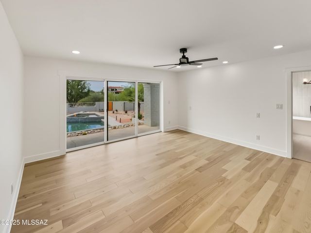 8172 E Galinda Drive, Tucson, AZ 85750