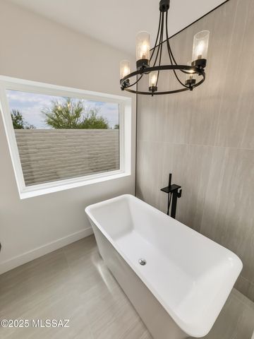 8172 E Galinda Drive, Tucson, AZ 85750