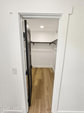 8172 E Galinda Drive, Tucson, AZ 85750