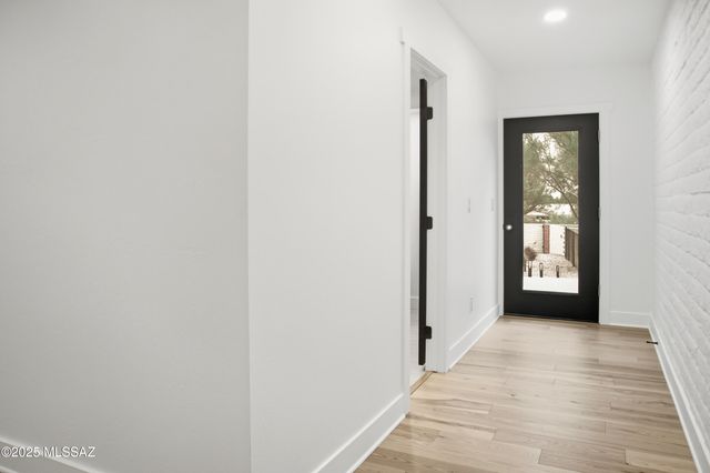 8172 E Galinda Drive, Tucson, AZ 85750