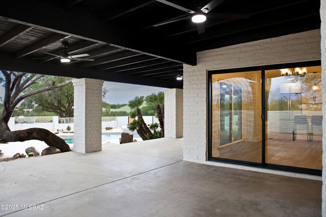 8172 E Galinda Drive, Tucson, AZ 85750