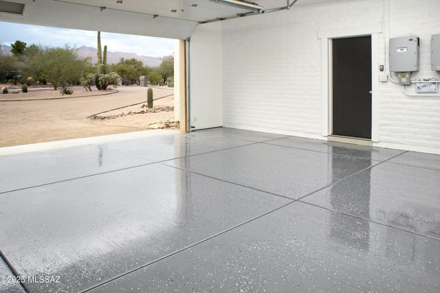 8172 E Galinda Drive, Tucson, AZ 85750