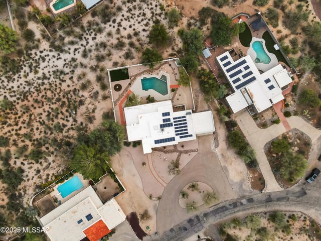 8172 E Galinda Drive, Tucson, AZ 85750
