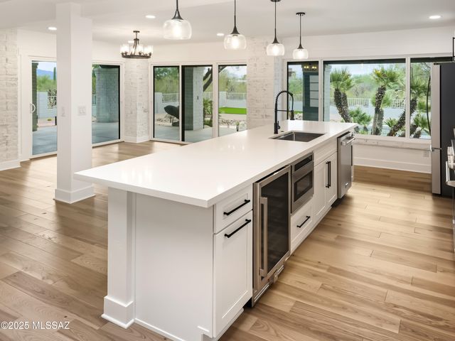 8172 E Galinda Drive, Tucson, AZ 85750