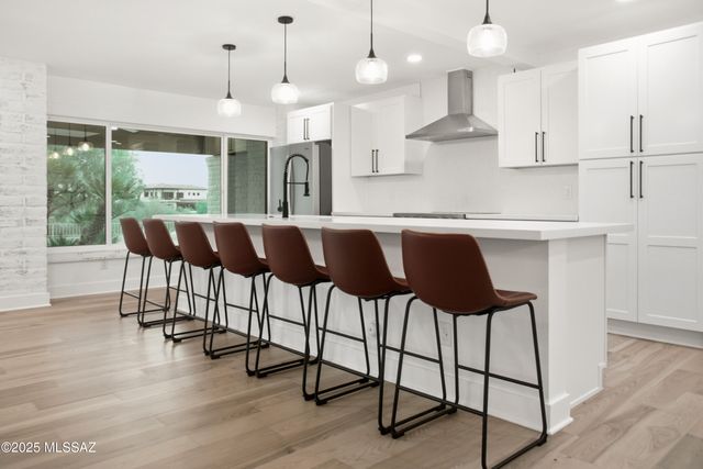 8172 E Galinda Drive, Tucson, AZ 85750