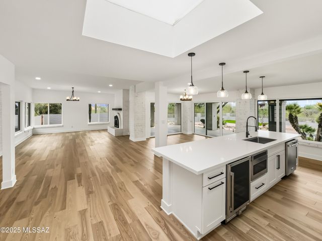 8172 E Galinda Drive, Tucson, AZ 85750