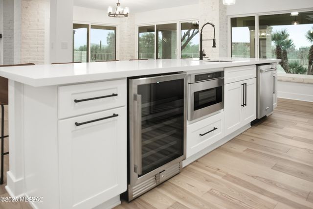 8172 E Galinda Drive, Tucson, AZ 85750