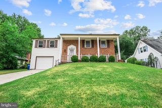 253 EVERGREEN DR, Willingboro, NJ 08046