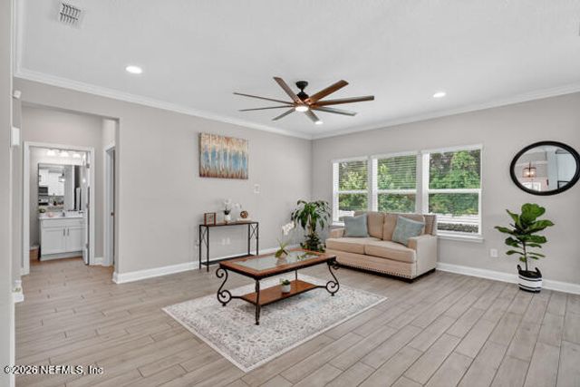 3060 FREE BIRD Loop, Green Cove Springs, FL 32043