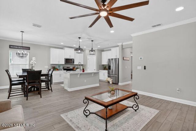 3060 FREE BIRD Loop, Green Cove Springs, FL 32043