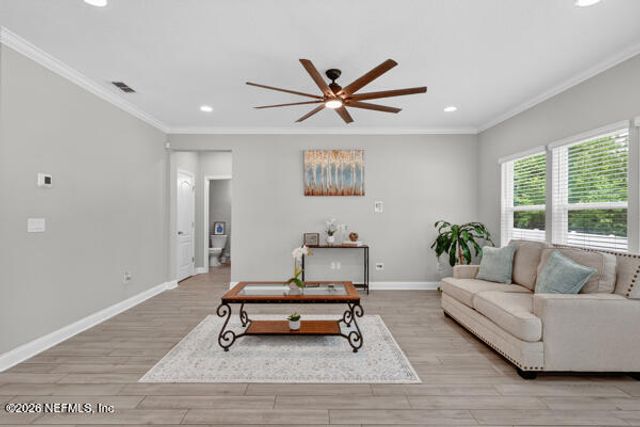 3060 FREE BIRD Loop, Green Cove Springs, FL 32043