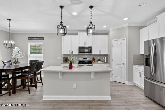 3060 FREE BIRD Loop, Green Cove Springs, FL 32043