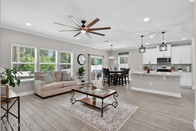 3060 FREE BIRD Loop, Green Cove Springs, FL 32043