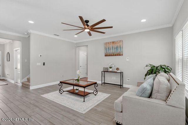 3060 FREE BIRD Loop, Green Cove Springs, FL 32043