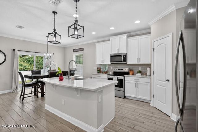 3060 FREE BIRD Loop, Green Cove Springs, FL 32043
