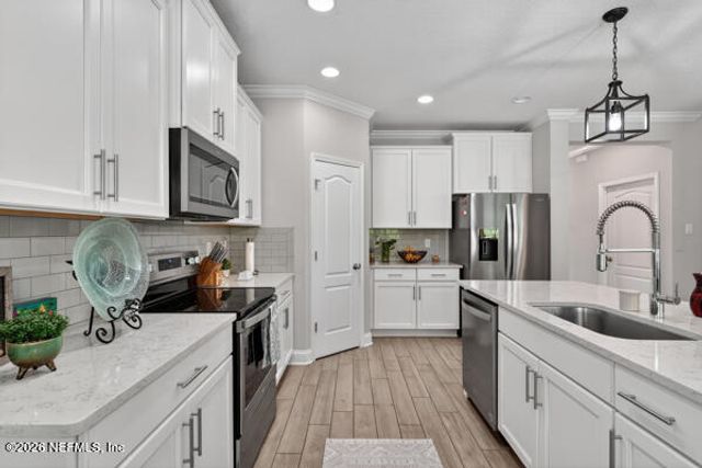 3060 FREE BIRD Loop, Green Cove Springs, FL 32043