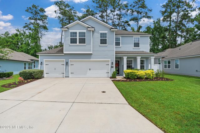 3060 FREE BIRD Loop, Green Cove Springs, FL 32043
