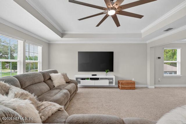 3060 FREE BIRD Loop, Green Cove Springs, FL 32043