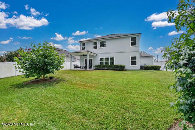 3060 FREE BIRD Loop, Green Cove Springs, FL 32043