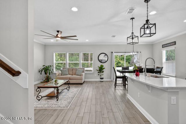3060 FREE BIRD Loop, Green Cove Springs, FL 32043